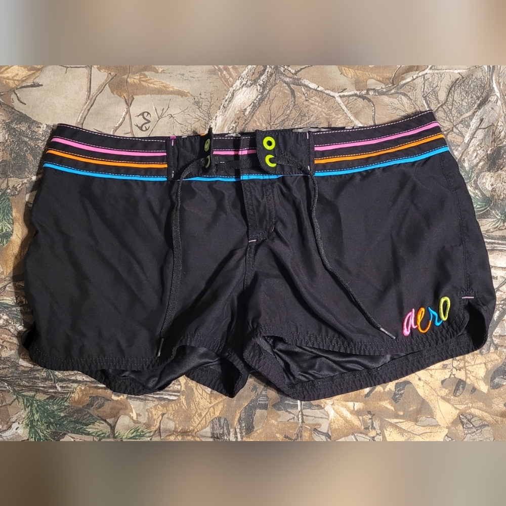 Aeropostale shorts